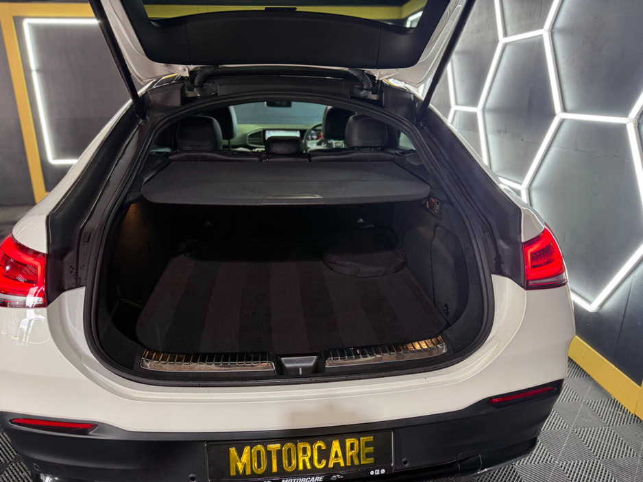 2021 Mercedes-Benz GLE Class - image 17