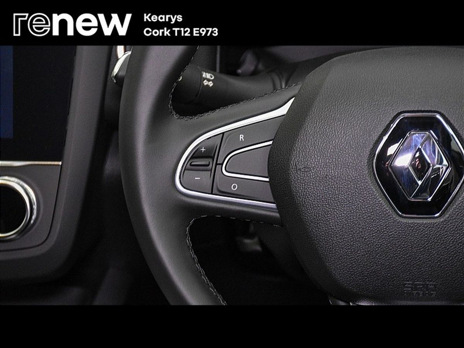 2022 Renault Kadjar S Edition TCe 140 (MY21.5)