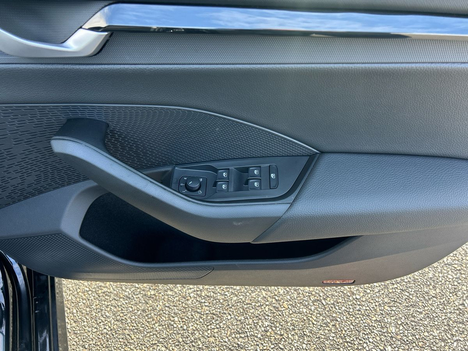 2026 Skoda Octavia - image 11