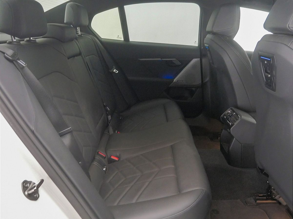 2024 BMW 5 Series 520i M Sport Saloon €59,900