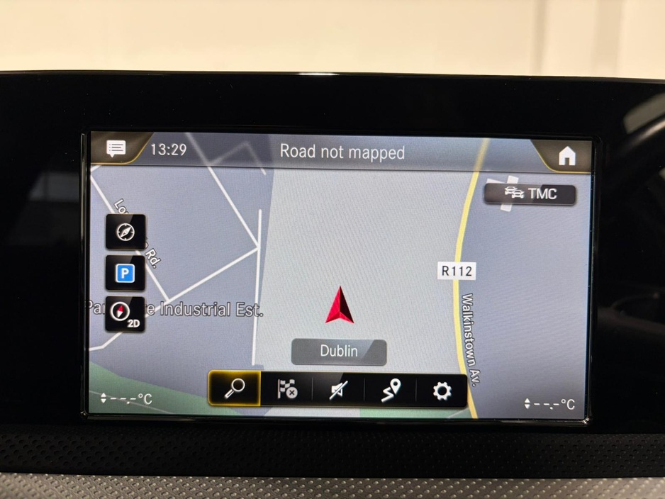 2021 Mercedes-Benz A Class 250 AMG LINE E AUTO €19,995