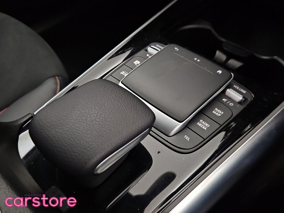 2021 Mercedes-Benz EQA - image 20