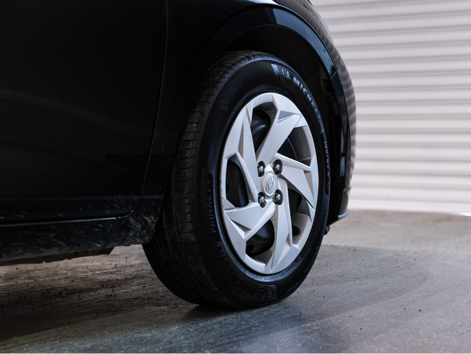 2024 Hyundai i20 PETROL 5DR €20,950