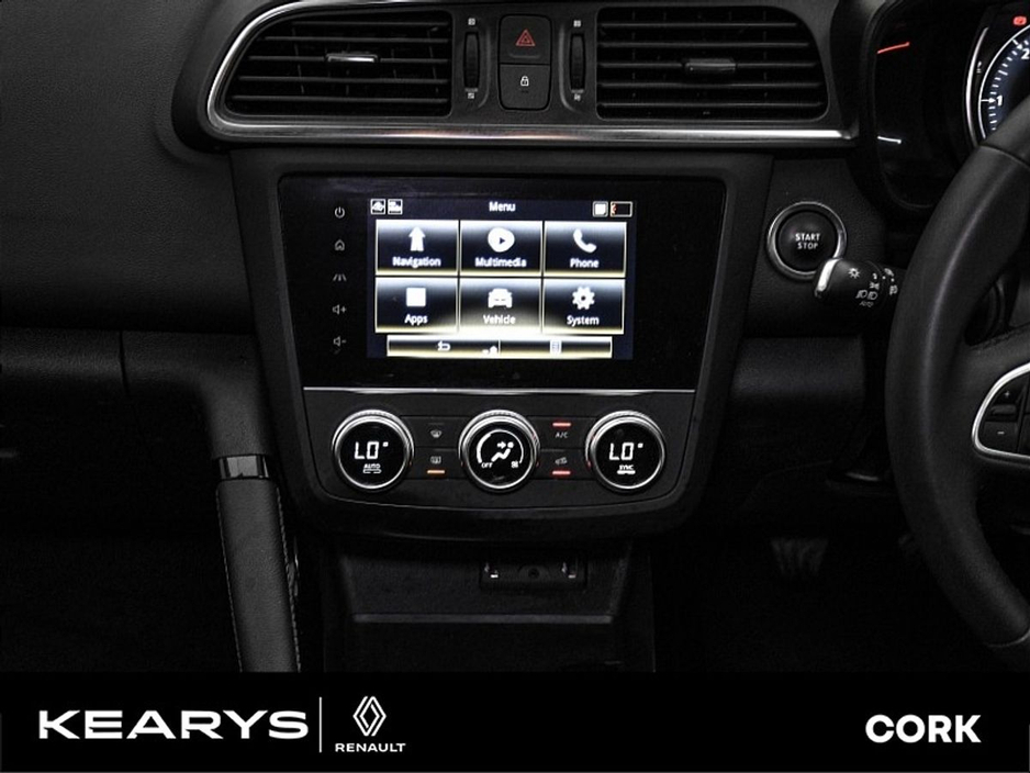 2020 Renault Kadjar Iconic TCe 140 MY21.5