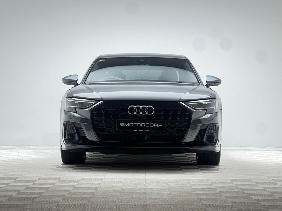 2023 Audi A8 S LINE 60 TFSI E 3.0 QUATTRO €65,990