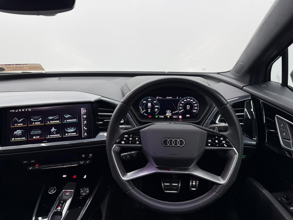 2023 Audi Q4 e-tron - image 10