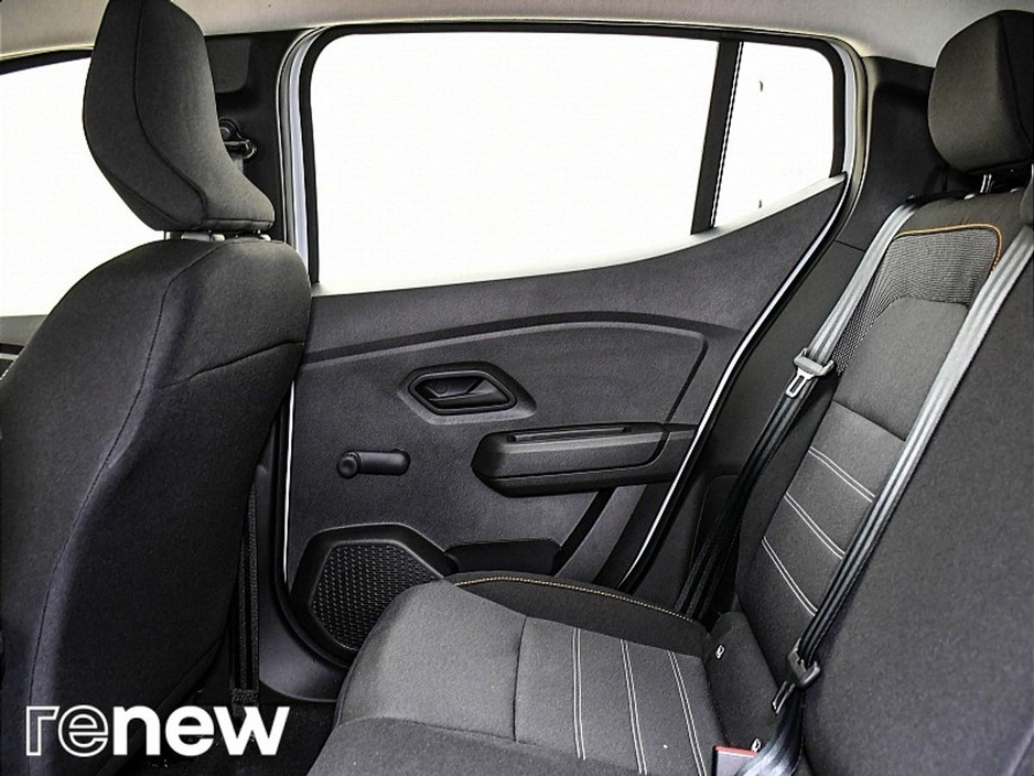 2024 Dacia Sandero Stepway TCe 90 Essential €17,900