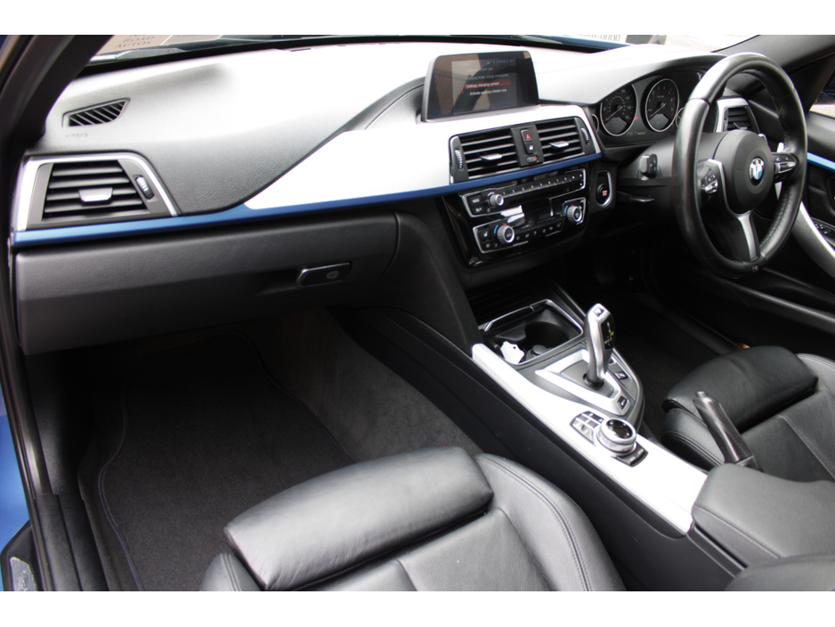 2018 BMW 3 Series E-DRIVE 330E-SPORT PRO EDITION AUTO  // WHAT A CAR WITH  118,000KMS // BUY WITH CONFIDENCE AA AND SIMI APPROVED DEALER 2026 // FINANCE ARRANGED // ALL TRADE INS WELCOME // WELL WORTH VIEWING €21,950