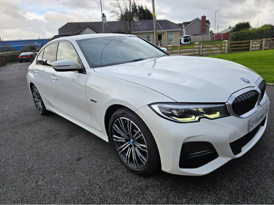 2022 BMW 3 Series M SPORT AUTO €30,450