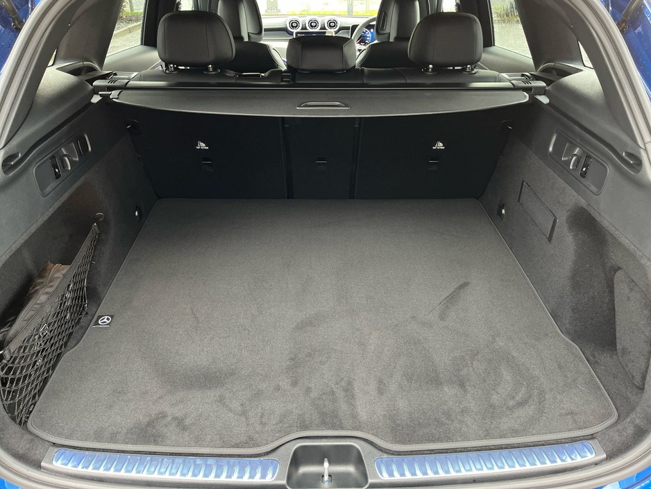 2026 Mercedes-Benz GLC Class - image 21