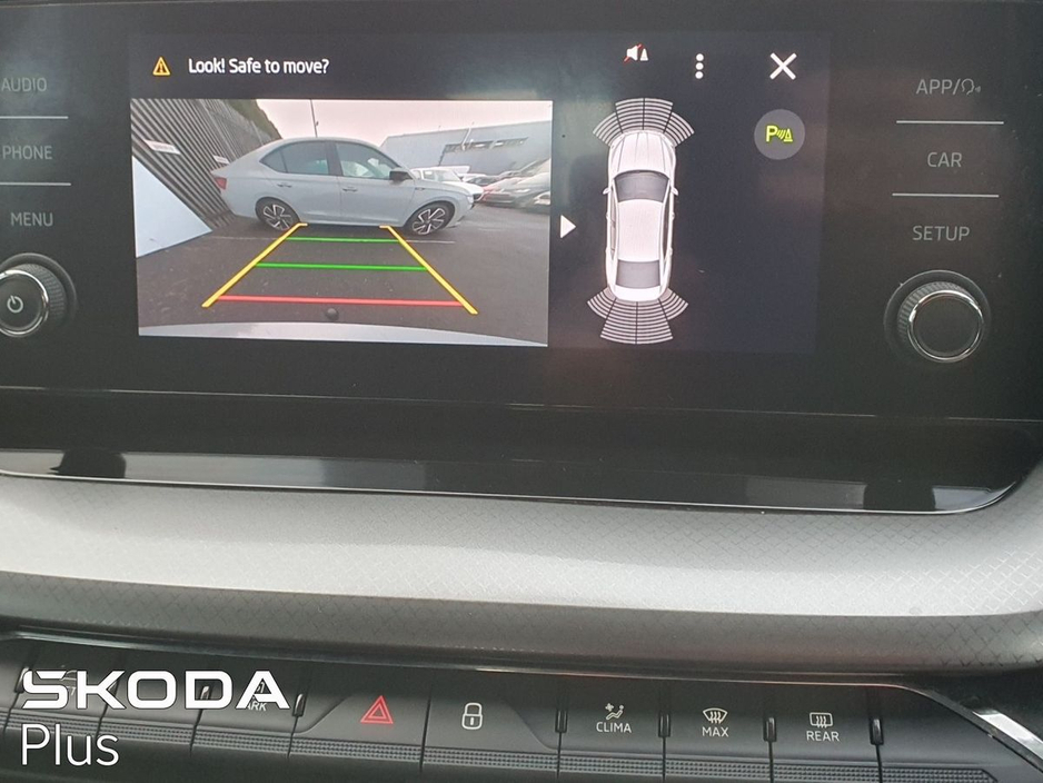 2024 Skoda Octavia OCTAVIA AMB 1.0TSI 110HP "Call Evan Cuddihy on 083-0234686" €29,950