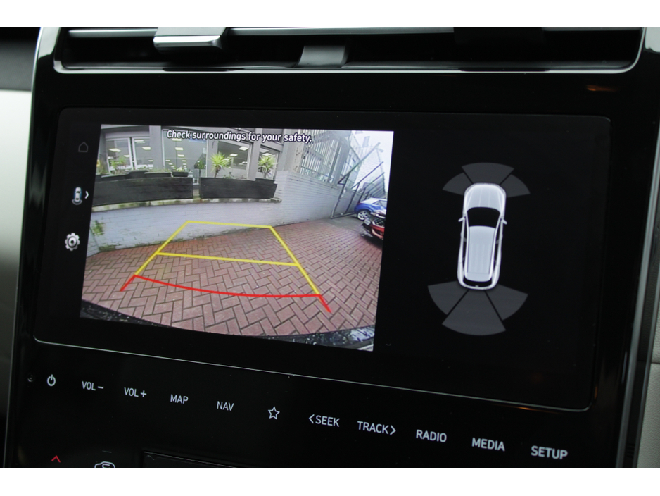 2022 Hyundai Tucson - image 14