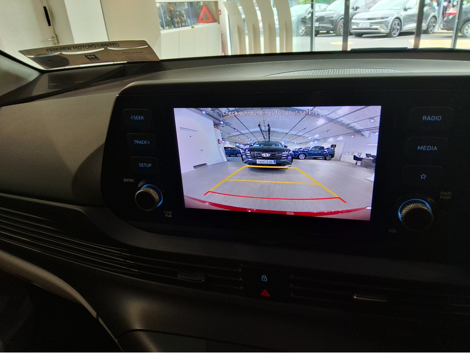 2022 Hyundai i20 - image 10