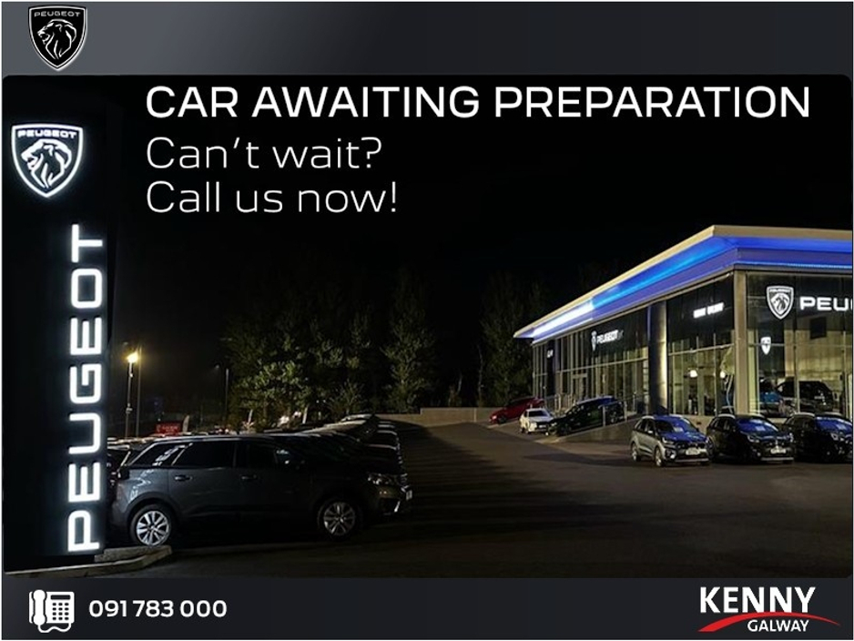 2025 Peugeot Partner PRO PLUS 1.5 HDI AUTO 130 1000 €26,000