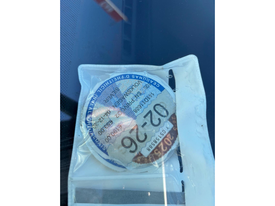 2014 Volkswagen Passat BLUEMOTION 1.6 TDI MANUAL 6SPEED FWD 105HP 4DR €5,950