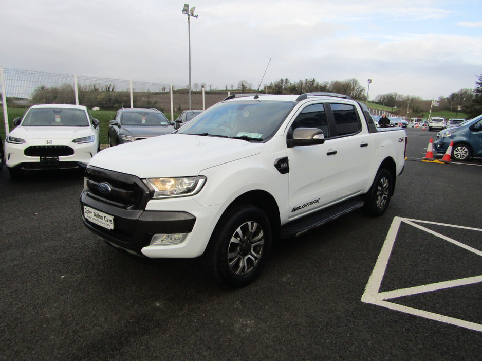 2016 Ford Ranger - image 5