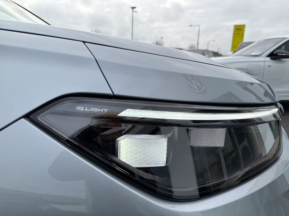 2026 Volkswagen Tayron - image 28