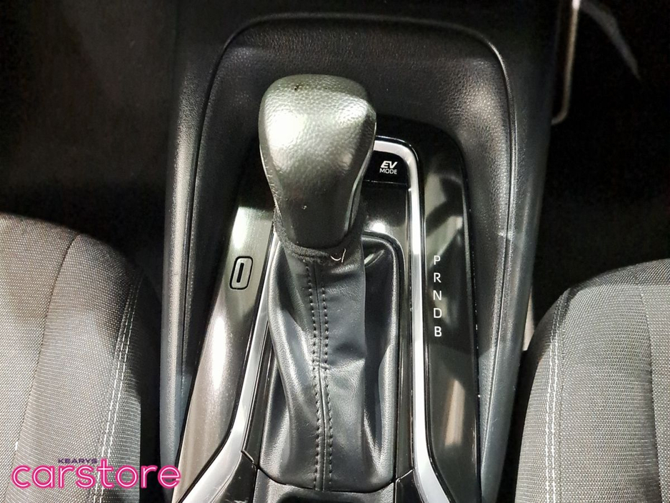 2024 Toyota Corolla - image 13