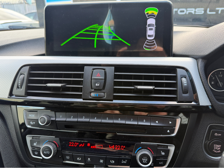 2014 BMW 4 Series - image 14