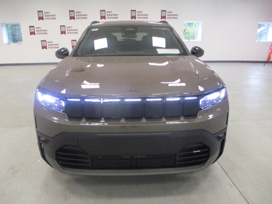 2026 Jeep Compass - image 3