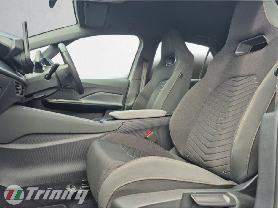 2023 Cupra Born - image 16