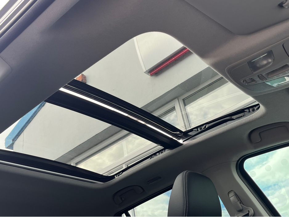 2024 Suzuki SX4 S-Cross - image 15