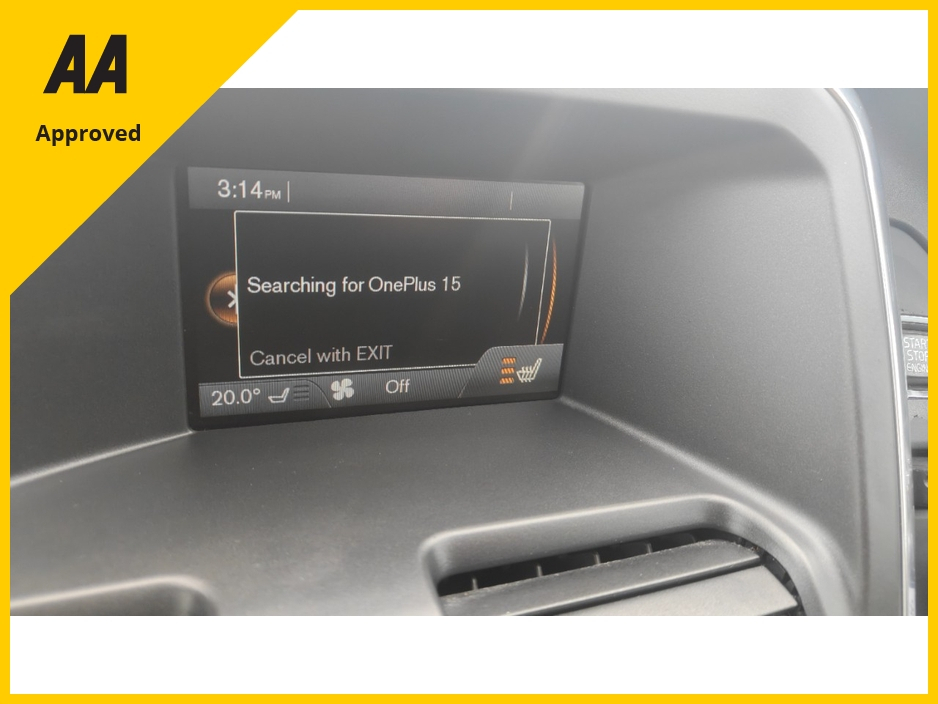 2015 Volvo XC60 - image 27