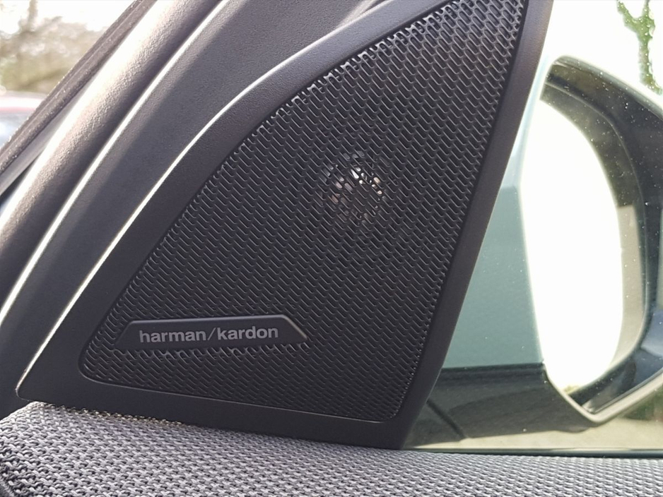 2025 BMW X3 - image 22