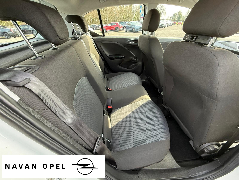 2017 Opel Corsa - image 12