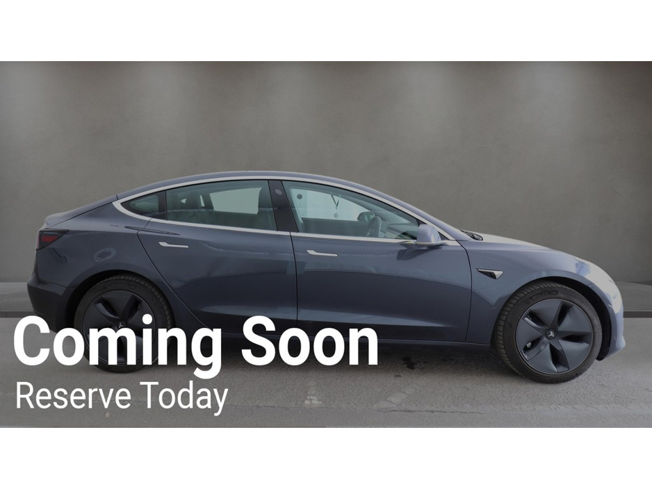 2019 Tesla Model 3 - image 15