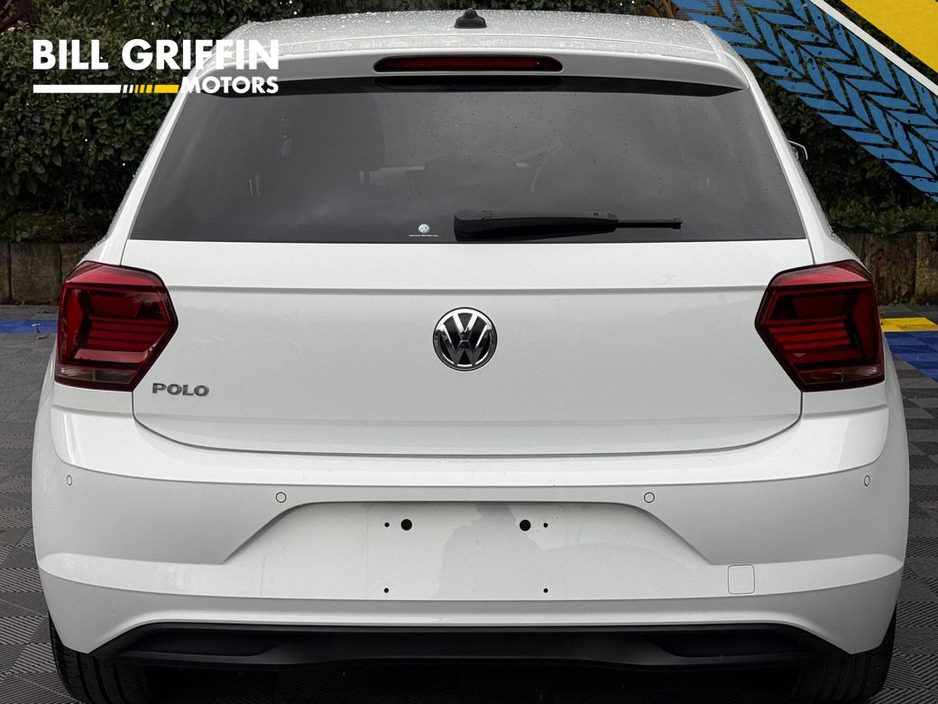 2019 Volkswagen Polo - image 16