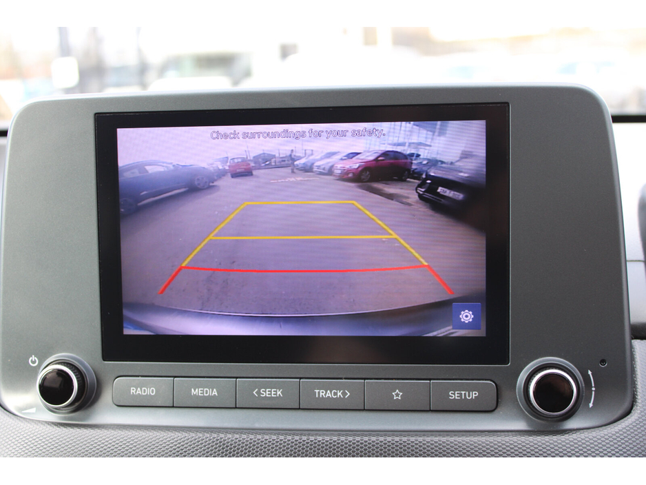 2021 Hyundai Kona - image 15