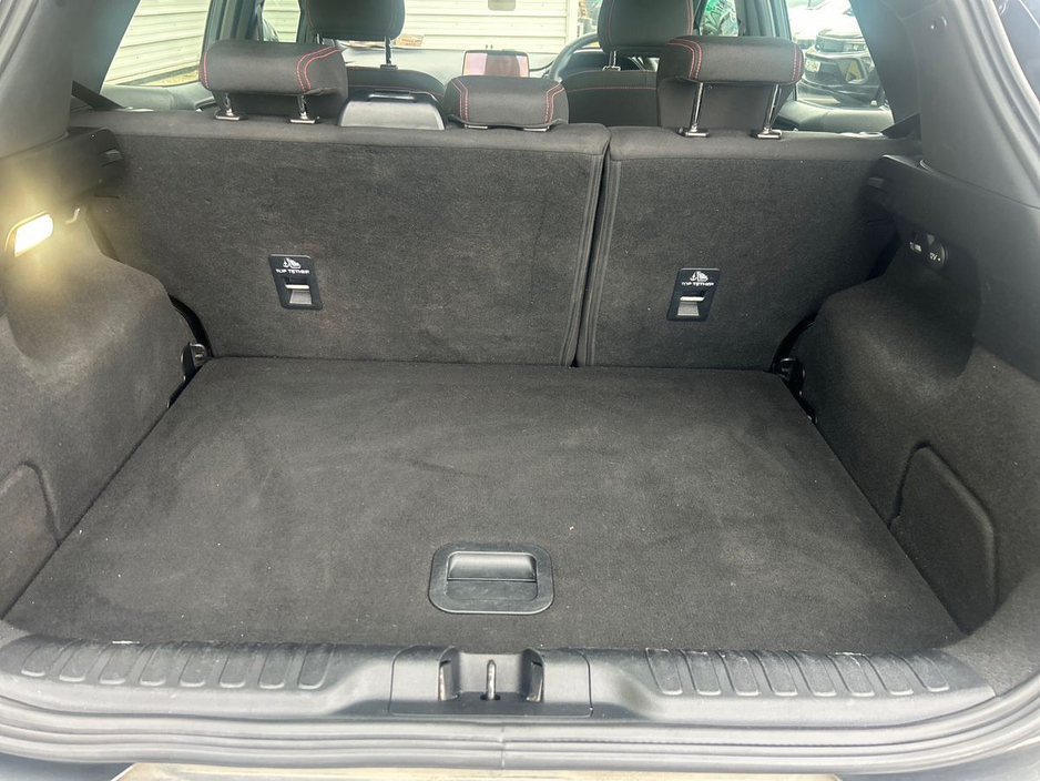 2023 Ford Puma - image 11