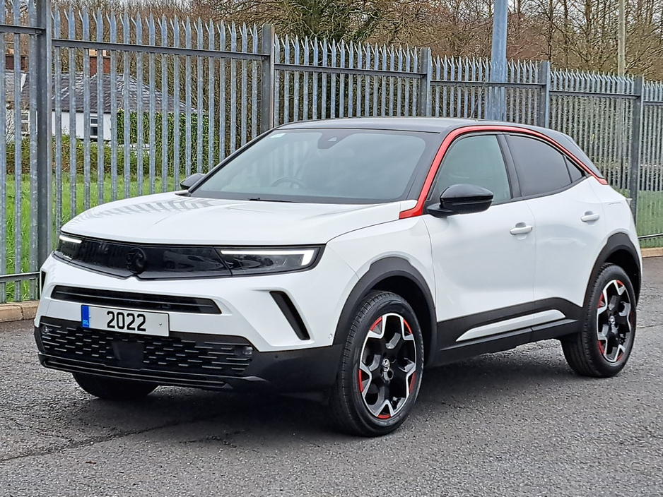 2022 Opel Mokka - image 6