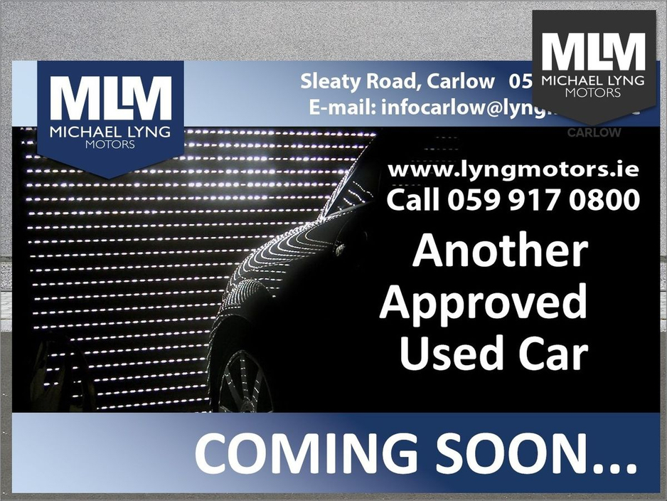 2024 Hyundai Kona Kona EV Elegance 65kWh €31,450