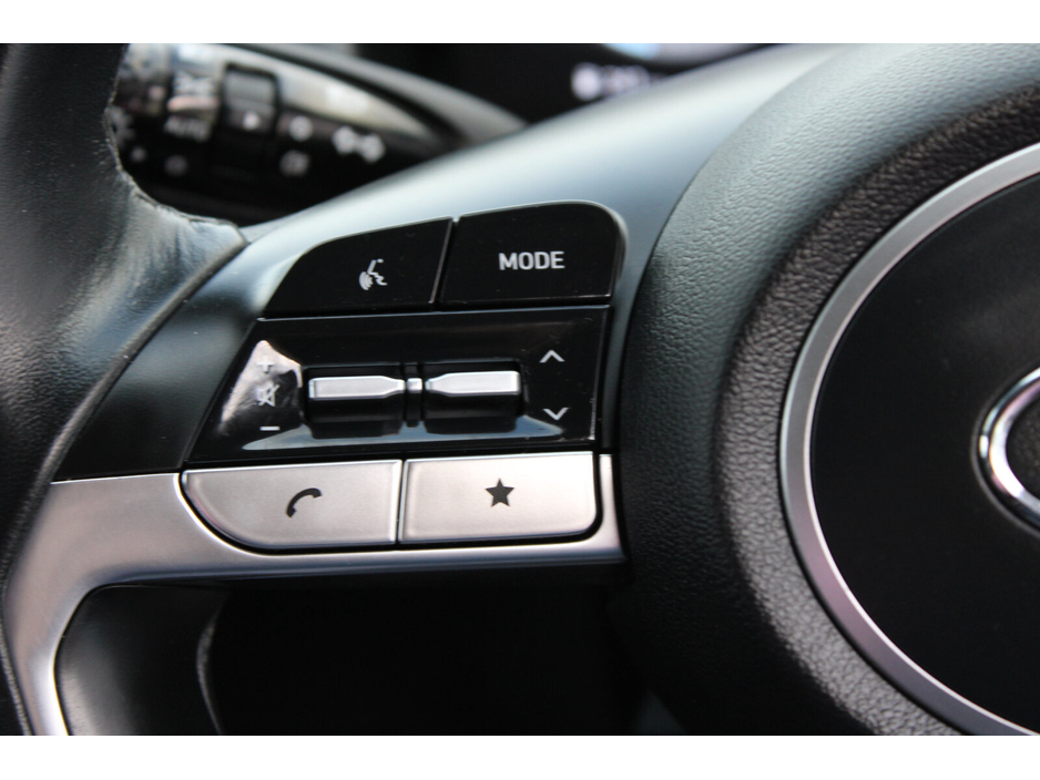 2022 Hyundai Tucson 2WD Executive €30,950