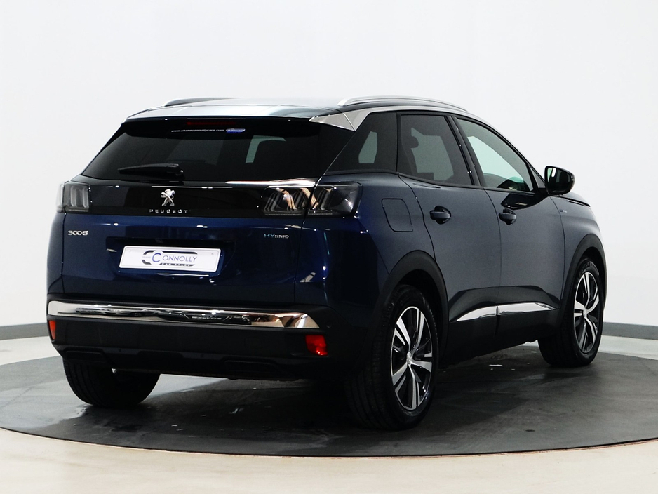 2023 Peugeot 3008 *30* ALLURE PREMIUM SS P S/S PLUS €27,900