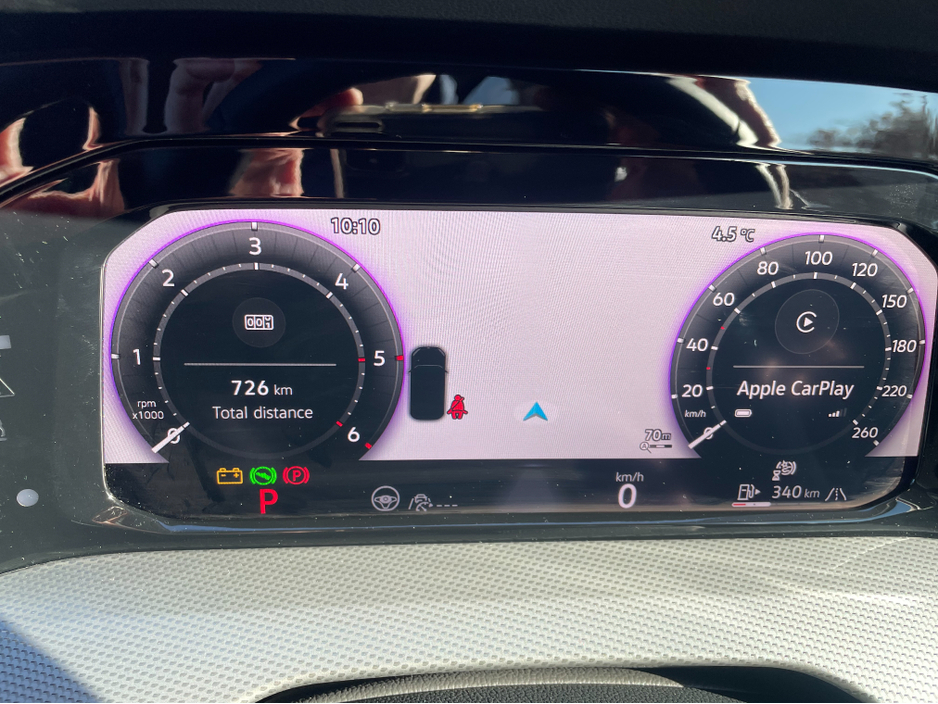 2025 Volkswagen Golf - image 15