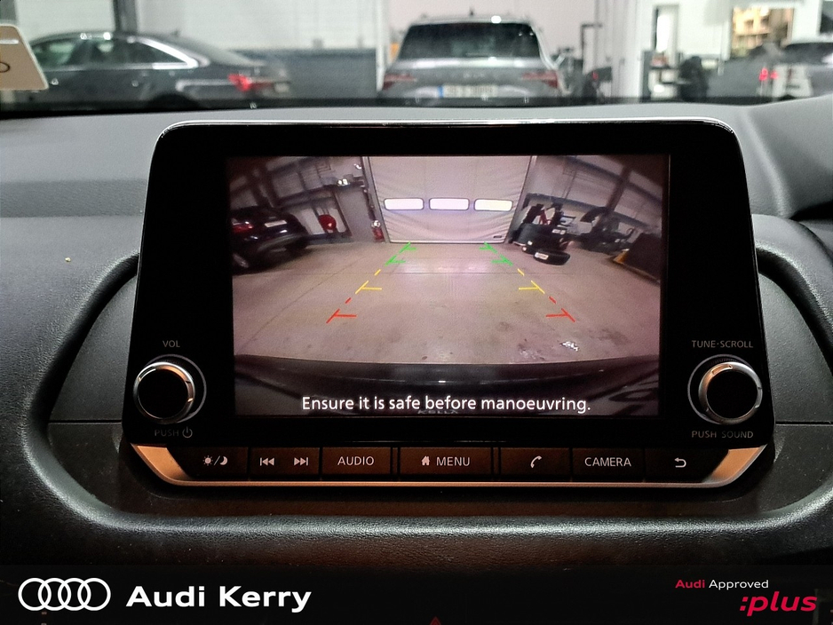 2022 Nissan Qashqai - image 16