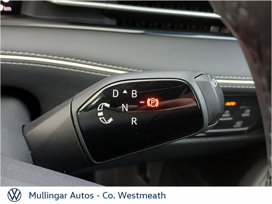 2025 Volkswagen ID.7 TOURER PRO PLUS €49,950