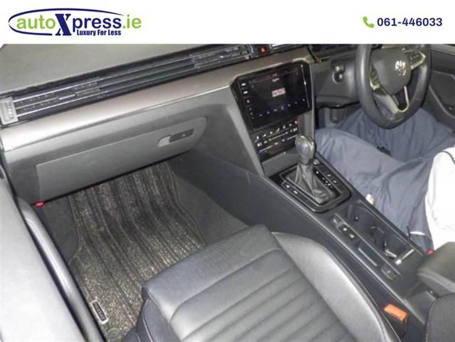 2023 Volkswagen Passat 2.0 TDI ALLTRACK 4MOTION ADVANCE Automatic €36,995
