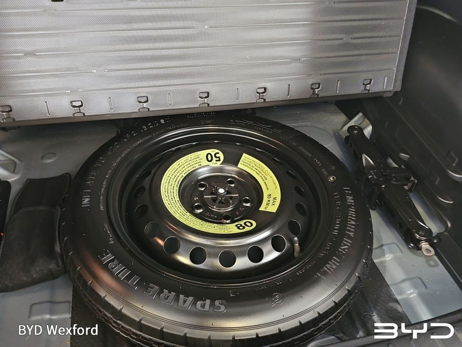 2021 Hyundai Tucson - image 27