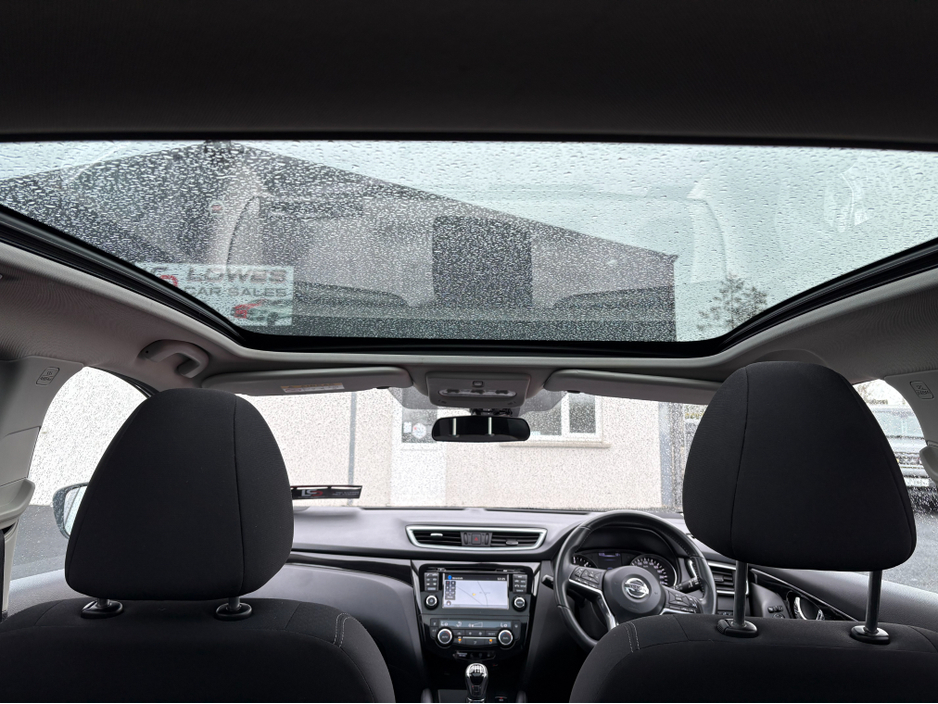 2019 Nissan Qashqai - image 10