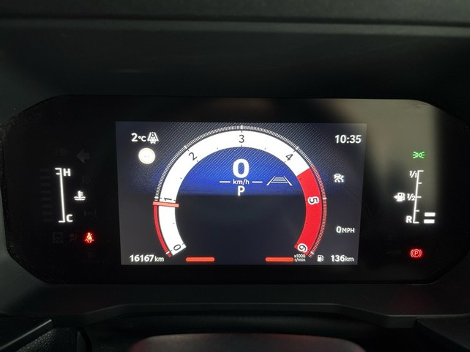 2025 Toyota Landcruiser Land Cruiser (N1) €72,950