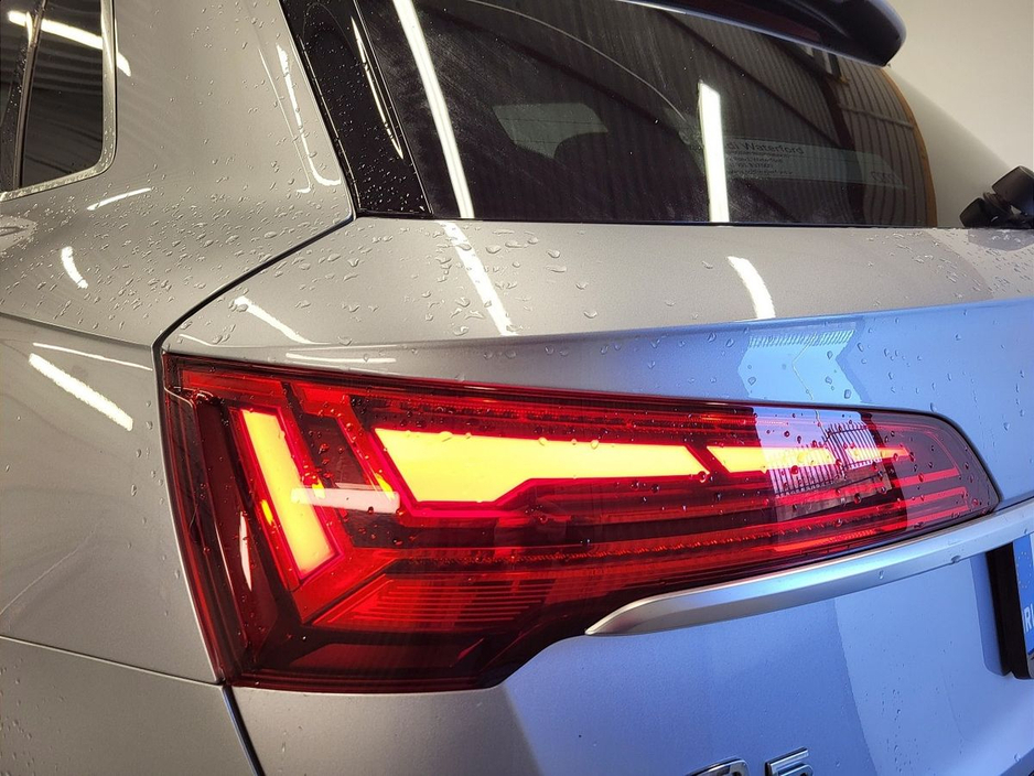 2025 Audi Q5 - image 20