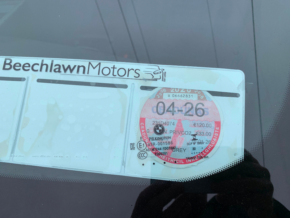 2023 BMW i4 - image 9