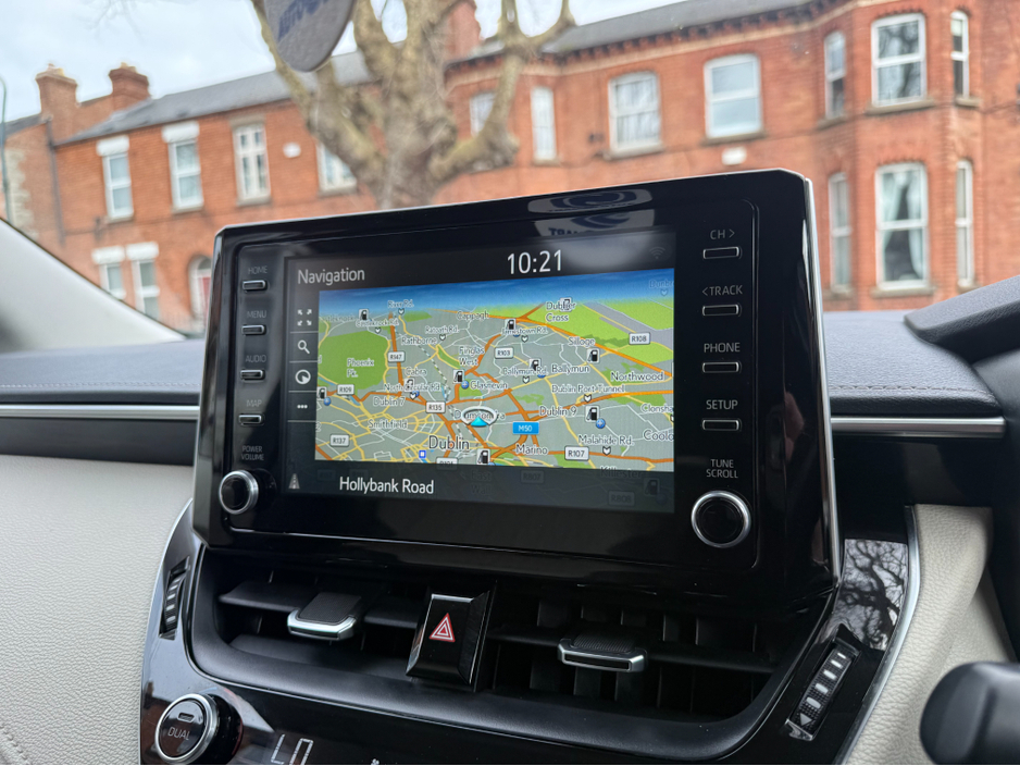 2021 Toyota Corolla - image 17