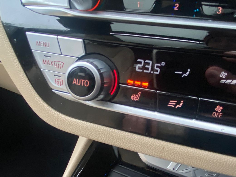 2021 BMW iX3 Premier Edition Auto EV €31,900