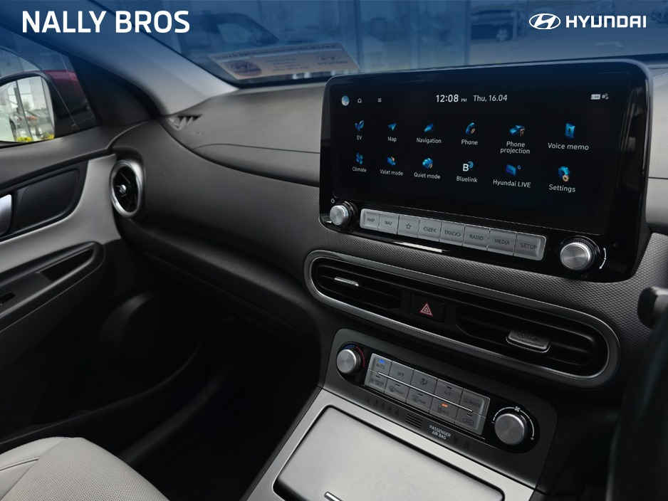 2022 Hyundai Kona - image 18