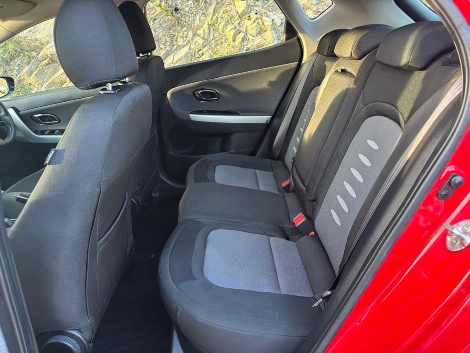 2015 Kia Ceed - image 10